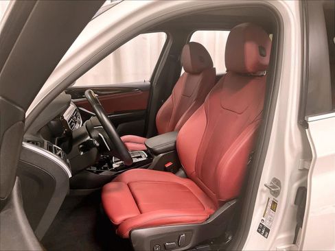 Used 2024 BMW X3 xDrive30i w/ Convenience Package w/ZPA image 10