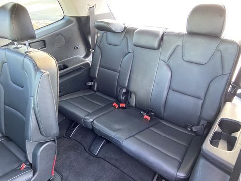 Used 2025 Kia Telluride S AWD/4WD image 55