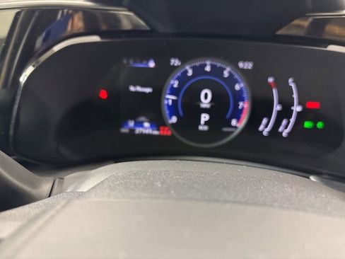 Used 2022 Lexus NX 250 FWD w/ Premium Package image 25