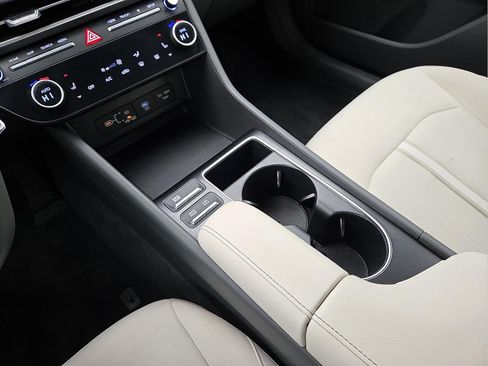 Used 2024 Hyundai Sonata SEL image 25