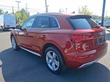 Used 2018 Audi Q5 2.0T Premium Plus w/ Premium Plus Package image 4