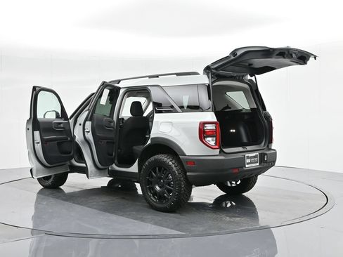 Used 2024 Ford Bronco Sport Big Bend AWD/4WD image 35