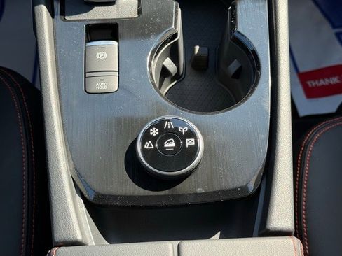 New 2026 Nissan Rogue SV w/ Rock Creek Premium Package image 29