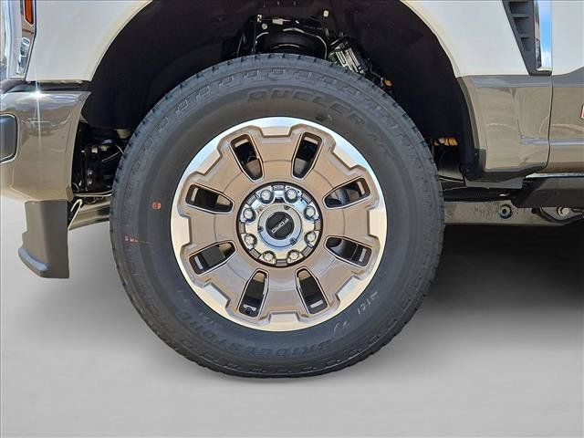 New 2027 Ford F350 King Ranch AWD/4WD image 10