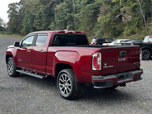 Used 2019 GMC Canyon Denali image 6