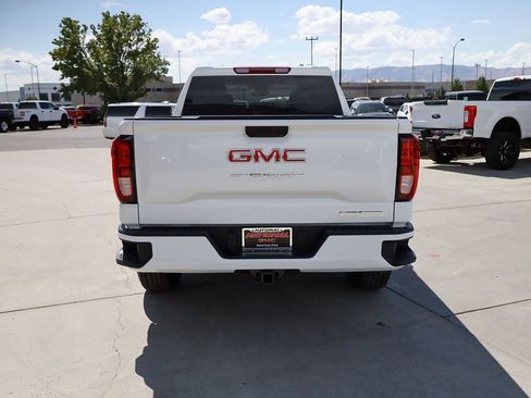 New 2026 GMC Sierra 1500 Elevation image 5