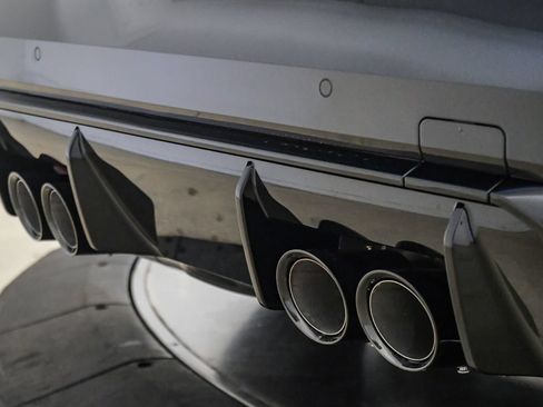 New 2027 BMW M4 Competition AWD/4WD image 17
