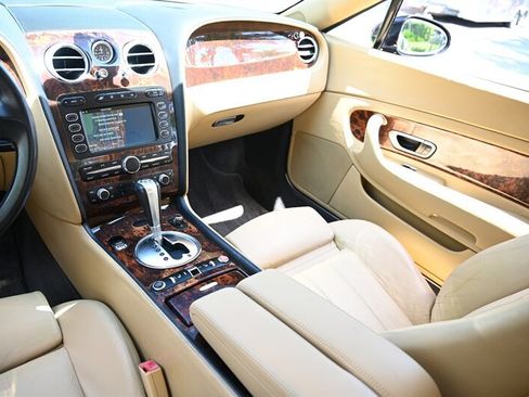 Used 2009 Bentley Continental GTC AWD/4WD image 27