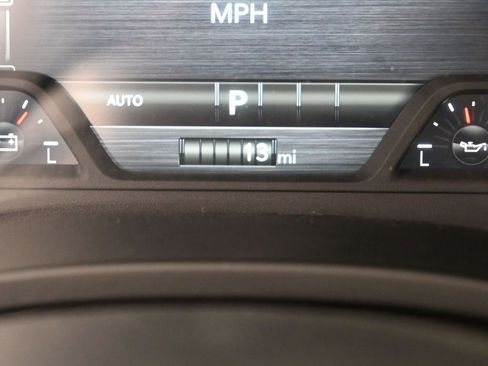 New 2026 RAM 1500 Big Horn image 37