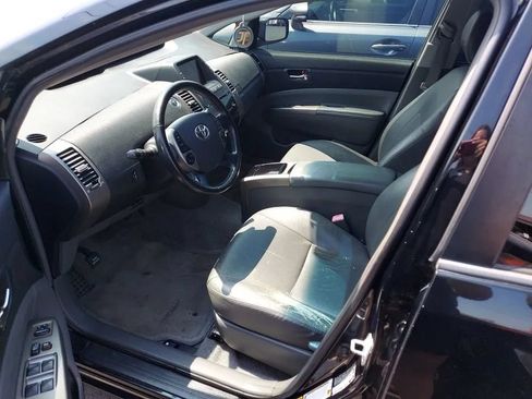 Used 2008 Toyota Prius FWD image 2