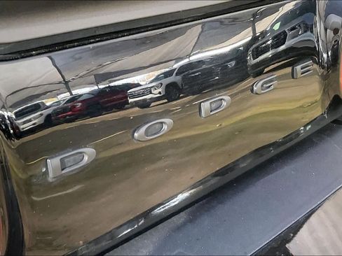 Used 2021 Dodge Challenger SXT w/ Blacktop Package image 29