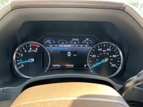 Used 2022 Ford F350 King Ranch AWD/4WD image 40