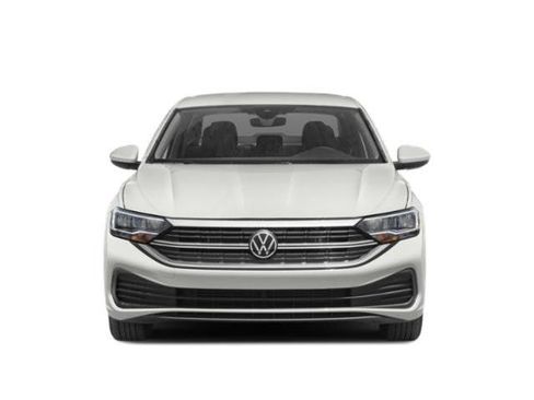 Used 2022 Volkswagen Jetta S FWD image 4