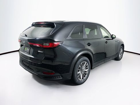 Used 2025 MAZDA CX-90 3.3 Turbo w/ Select Package image 9