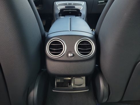 Certified 2022 Mercedes-Benz E 350 Sedan image 11