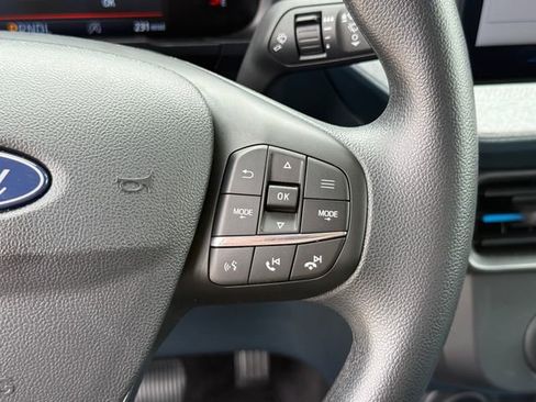 Used 2026 Ford Maverick XLT AWD/4WD image 13