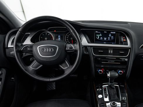 Used 2013 Audi A4 2.0T Premium Plus AWD/4WD image 9