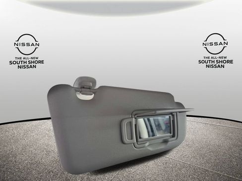 Used 2025 Nissan Sentra SV FWD image 30