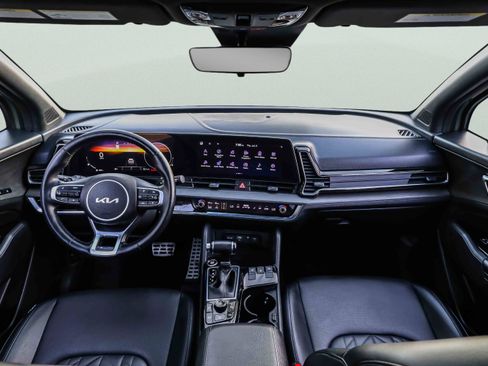 Certified 2023 Kia Sportage X-Pro AWD/4WD image 19