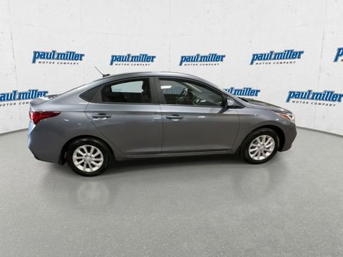Used 2018 Hyundai Accent SEL image 12