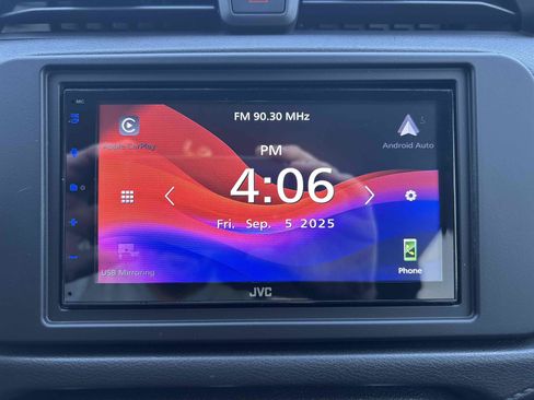 Used 2024 Nissan Versa S image 16