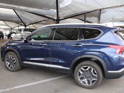 Used 2022 Hyundai Santa Fe Limited w/ Cargo Package image 15