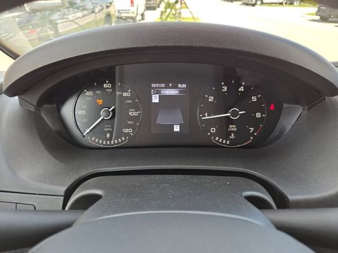 New 2026 RAM ProMaster 1500 w/ Convenience Group FWD image 20