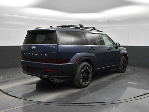New 2026 Hyundai Santa Fe SEL FWD image 7