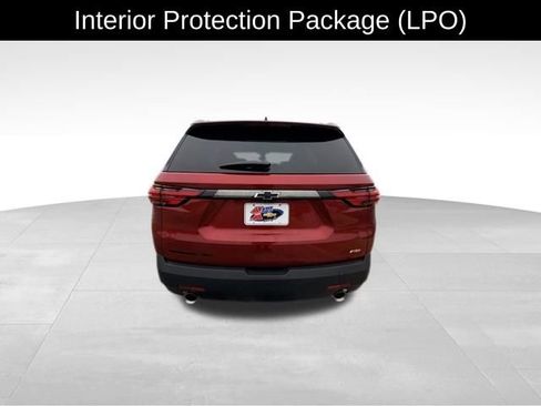 Used 2023 Chevrolet Traverse RS image 6