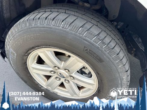 Used 2021 Ford F150 XLT AWD/4WD image 19