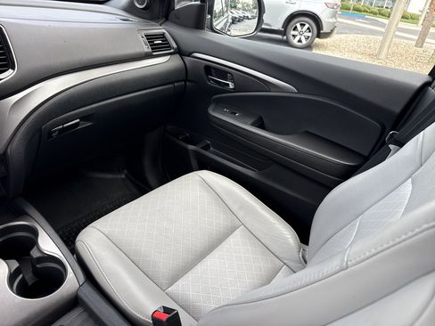 Certified 2020 Honda Passport EX-L image 24
