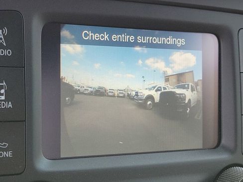 New 2023 RAM 5500 Tradesman image 7