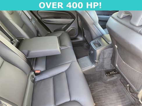 Used 2023 Volvo XC60 T8 Plus image 29