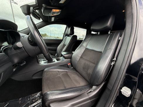 Used 2020 Jeep Grand Cherokee Altitude image 13