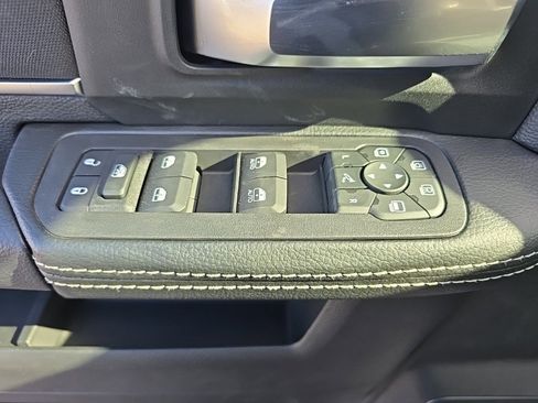 New 2026 RAM 2500 Big Horn image 19