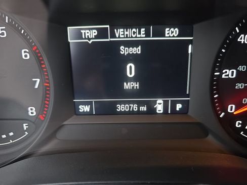 Certified 2023 Chevrolet TrailBlazer LT w/ Convenience Package FWD image 18