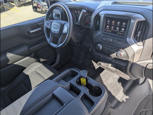 New 2026 GMC Sierra 1500 Pro w/ Pro Value Package AWD/4WD image 18