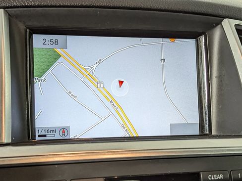 Used 2013 Mercedes-Benz ML 350 4MATIC image 22