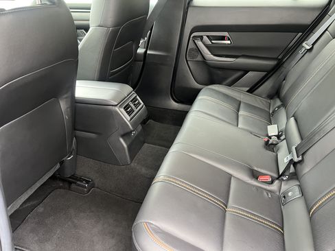 Used 2025 MAZDA CX-50 AWD 2.5 S w/ Premium Plus Pkg image 16