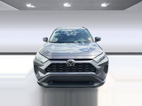 Certified 2024 Toyota RAV4 XLE image 6