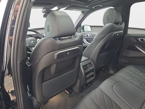 Certified 2024 BMW X5 xDrive40i w/ M Sport Package AWD/4WD image 10