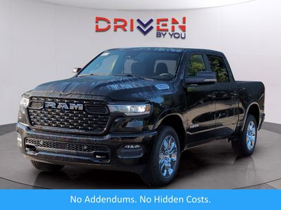 Used 2026 RAM 1500 Big Horn