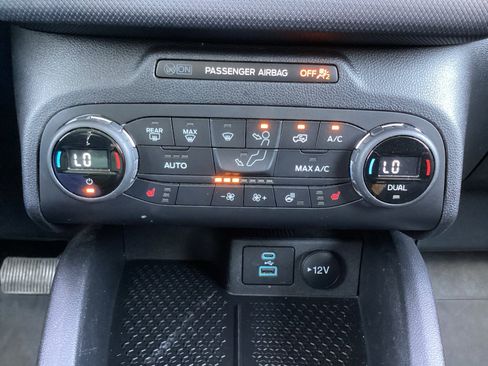 Used 2021 Ford Bronco Sport Outer Banks AWD/4WD image 22