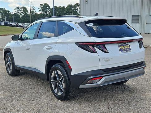 New 2026 Hyundai Tucson SEL image 7