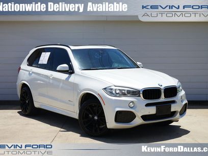 Used 2016 BMW X5 xDrive35i