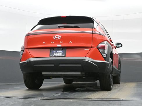 Certified 2026 Hyundai Kona SEL Sport AWD/4WD image 30
