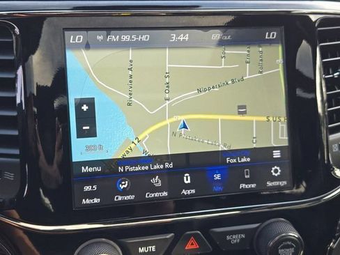 Certified 2020 Jeep Grand Cherokee High Altitude AWD/4WD image 32