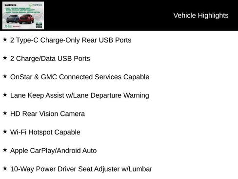 Certified 2022 GMC Sierra 1500 Elevation AWD/4WD image 16