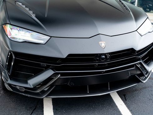 Used 2024 Lamborghini Urus Performante AWD/4WD image 5