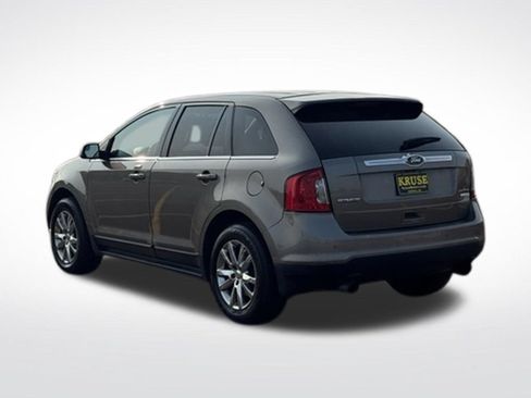 Used 2013 Ford Edge Limited FWD image 34